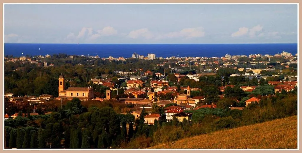 Casa Vacanze Sweet Home San Giovanni In Marignano 0*,