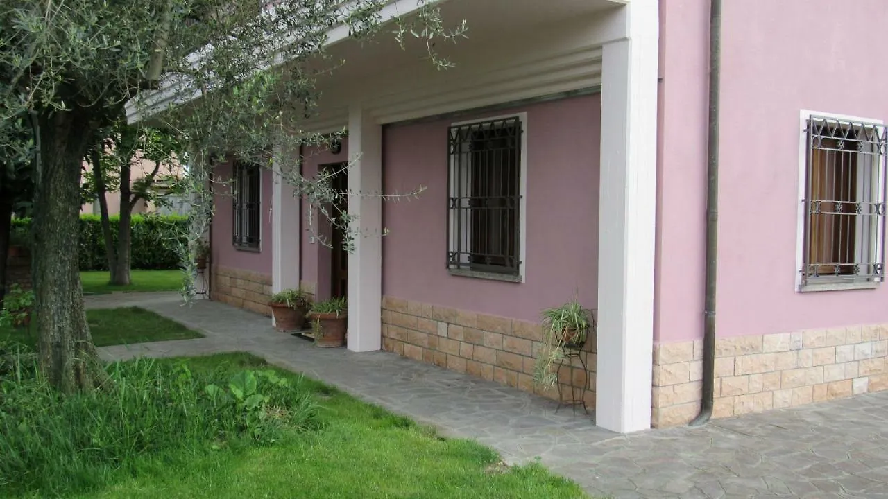 Casa Vacanze Sweet Home San Giovanni In Marignano Itálie